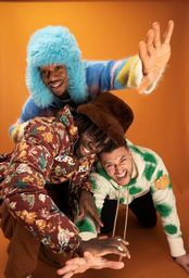 Photo of Rak-Su