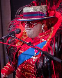 Photo of Elite Elton